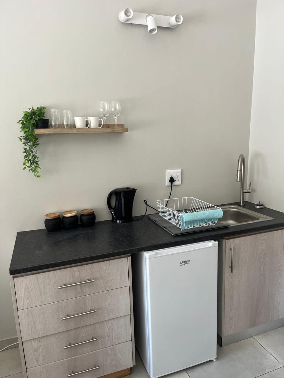 Pebbles Apartment in Western Cape