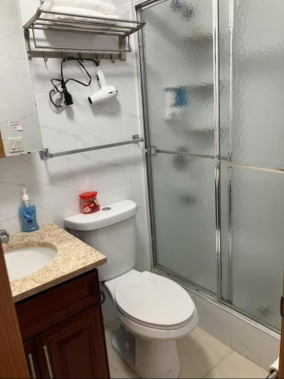 Sunset Park Homestay Vacation rental in Brooklyn