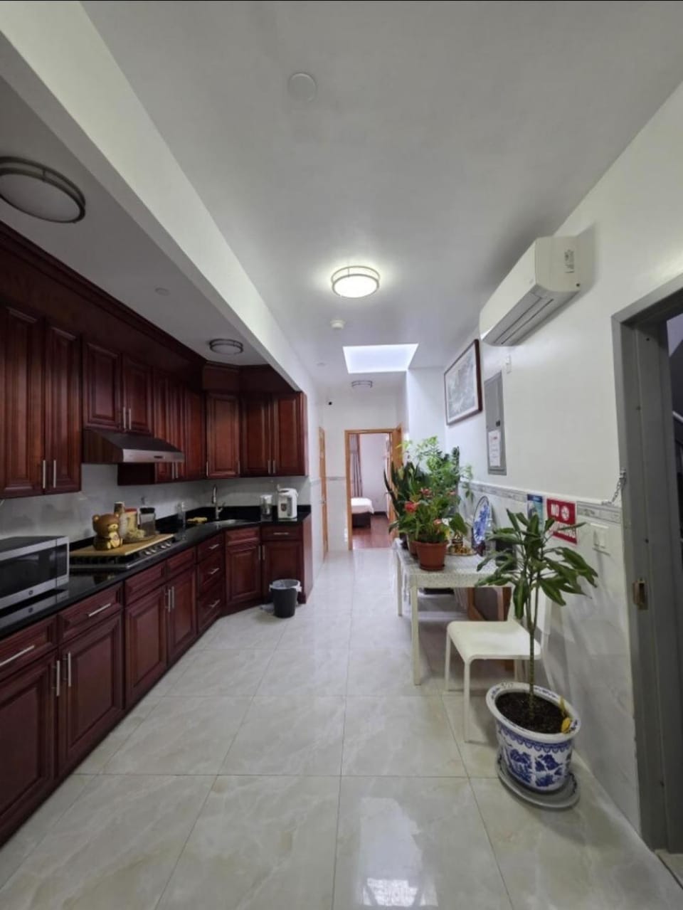 Sunset Park Homestay Vacation rental in Brooklyn