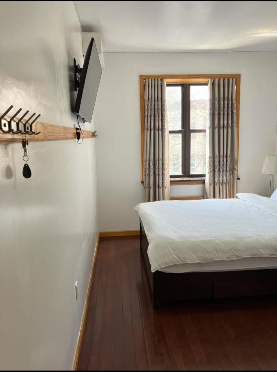 Sunset Park Homestay Vacation rental in Brooklyn