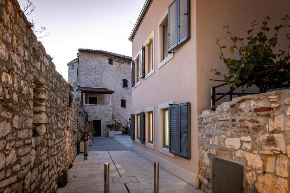 Studio Levant by Briskva Apartment in Umag