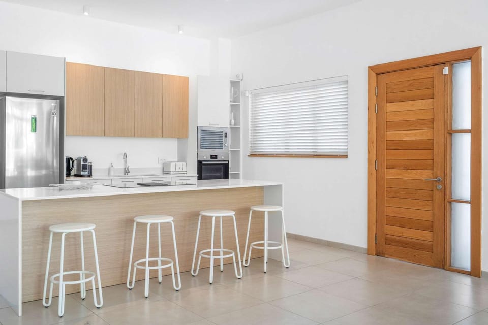 Sealodge - Luxury Apartment on the Coast Apartment in Grand Baie