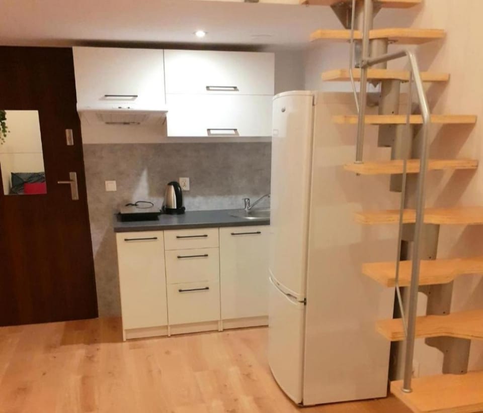 Oli Apartamenty Apartment in Masovian Voivodeship