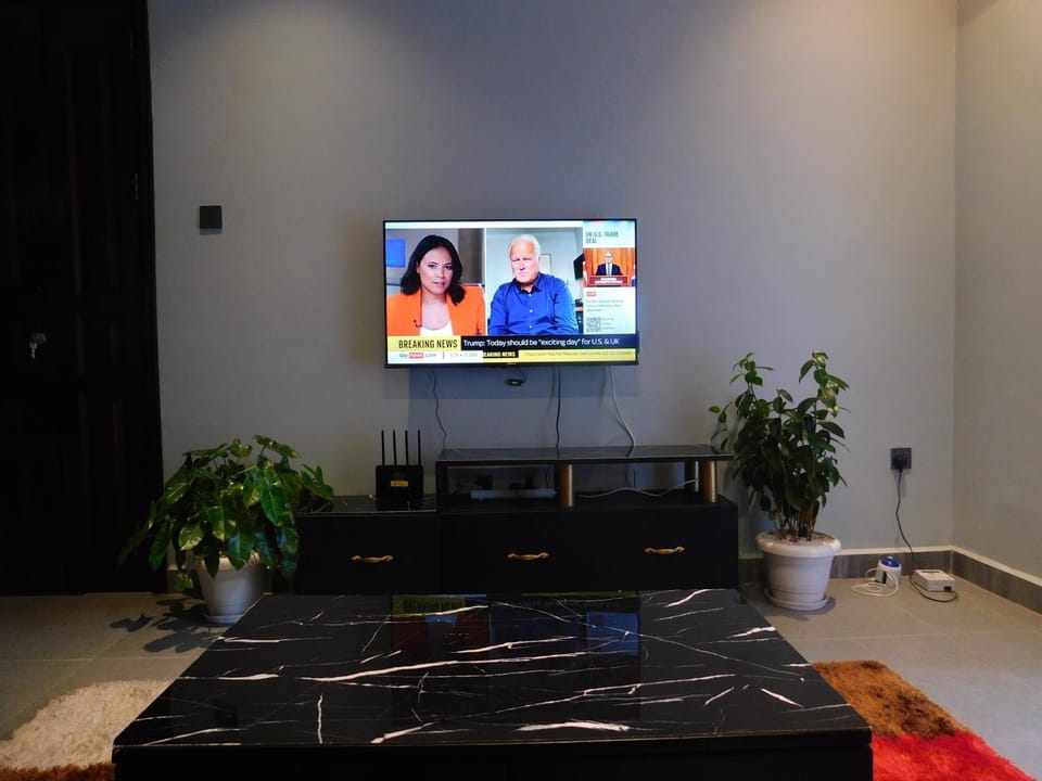 TV and multimedia
