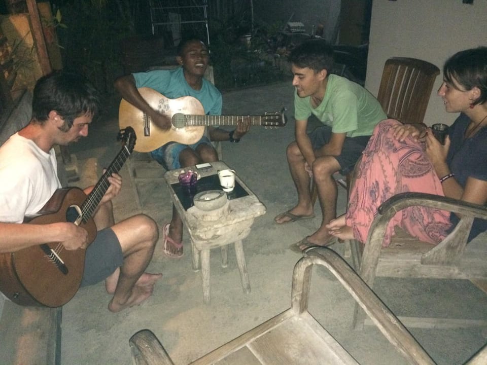Entertainment