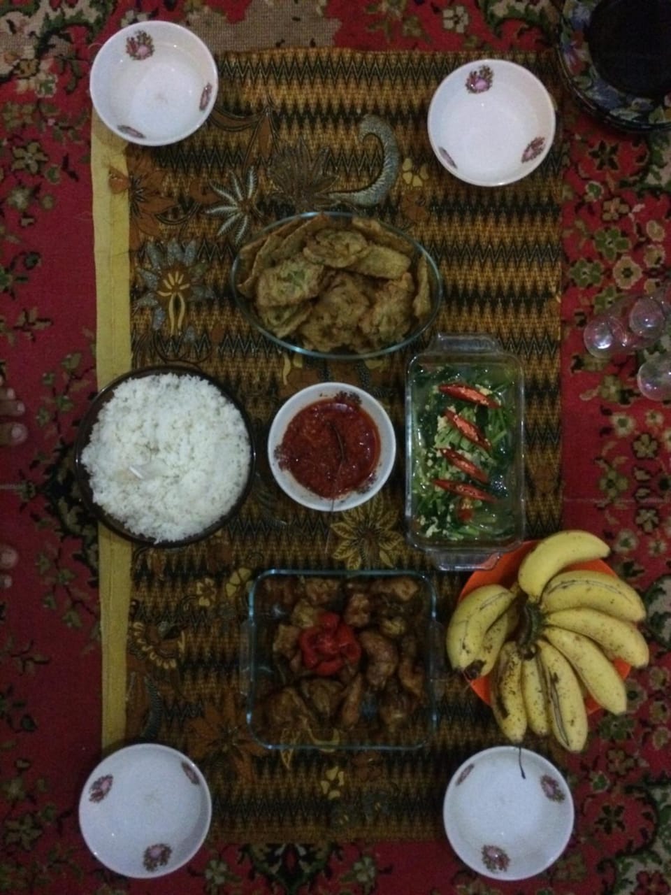 Dinner