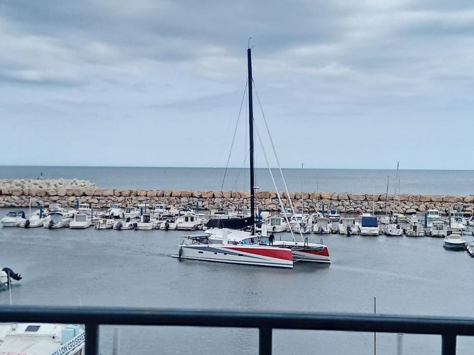 Sea view