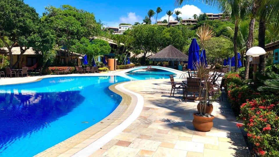 Day, Pool view, Swimming pool