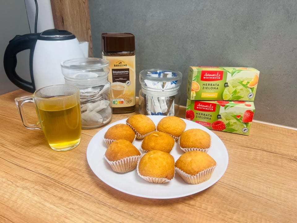 Grand Hostel - Free Breakfast Hostel in Poland