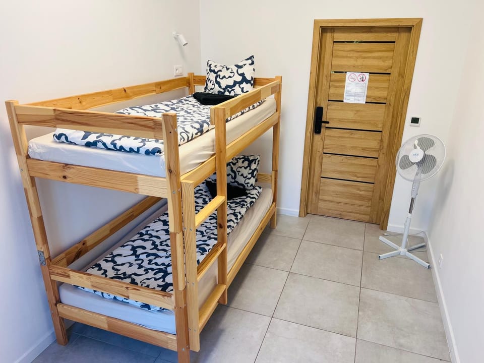 Grand Hostel - Free Breakfast Hostel in Poland