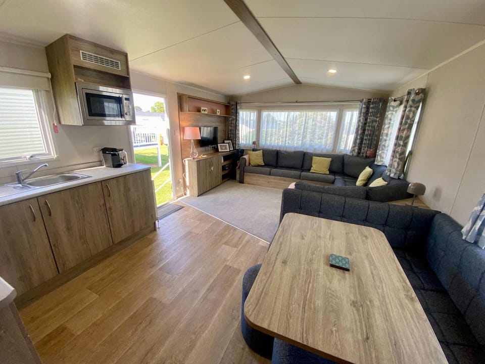 The Bolt Hole Polperro House in England