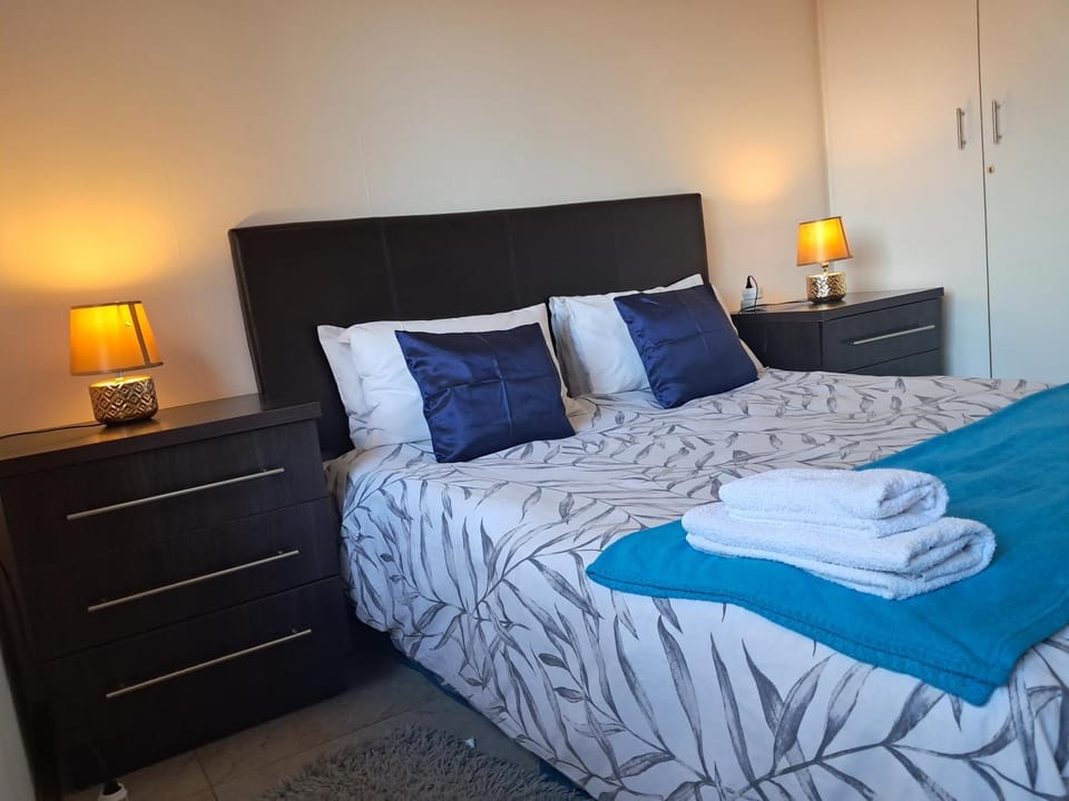Villa Theresa Bed and Breakfast in Johannesburg