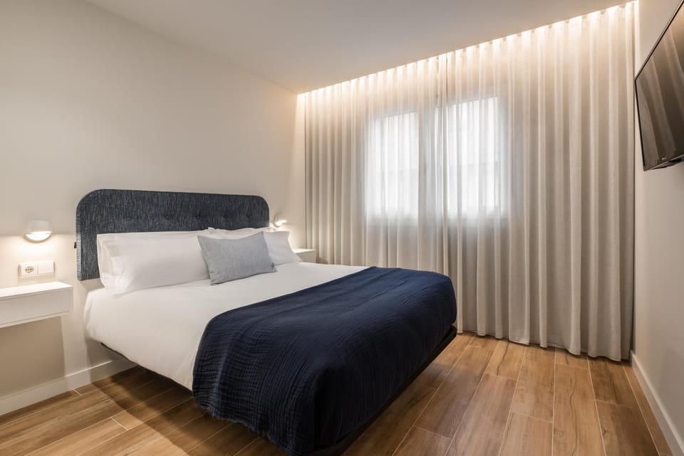 Loft América 41 A Apartment in Galicia