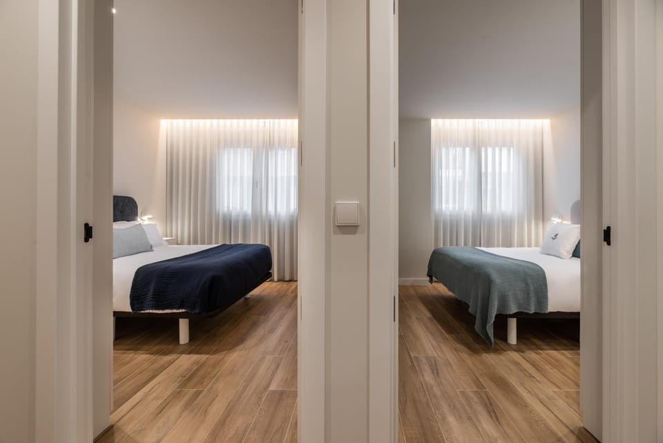 Loft América 41 A Apartment in Galicia