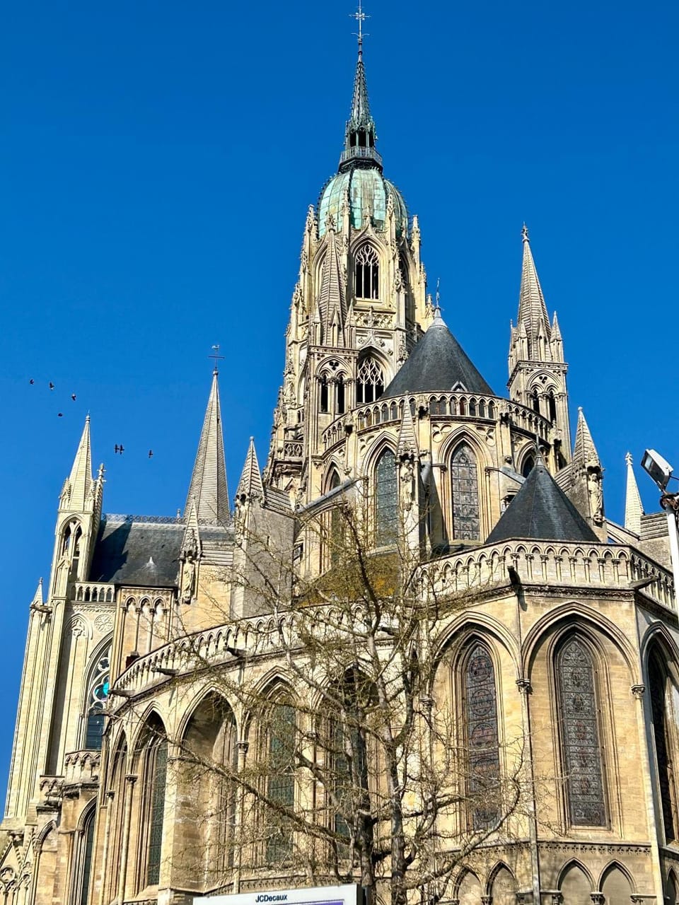 La Grange - Les Maisons des Pommiers House in Bayeux