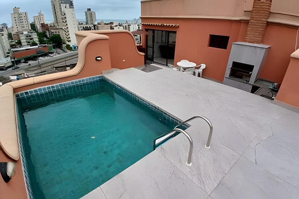 Balcony/Terrace, Swimming pool