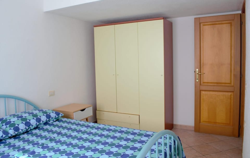 Casa di Zia Rosy Apartment in San Teodoro