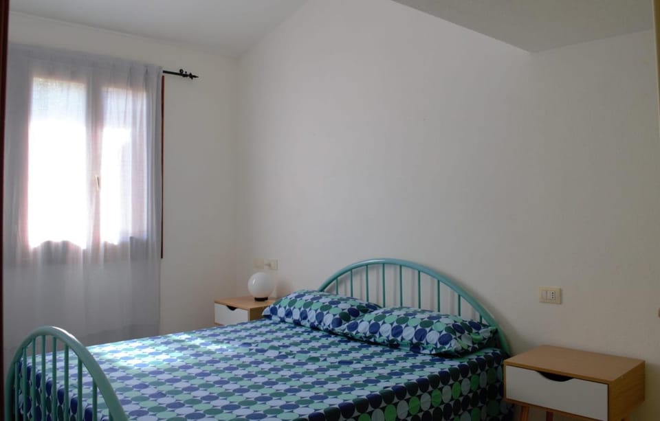 Casa di Zia Rosy Apartment in San Teodoro