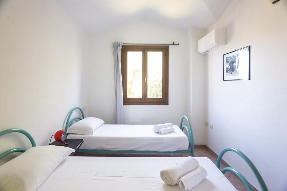 Casa di Zia Rosy Apartment in San Teodoro