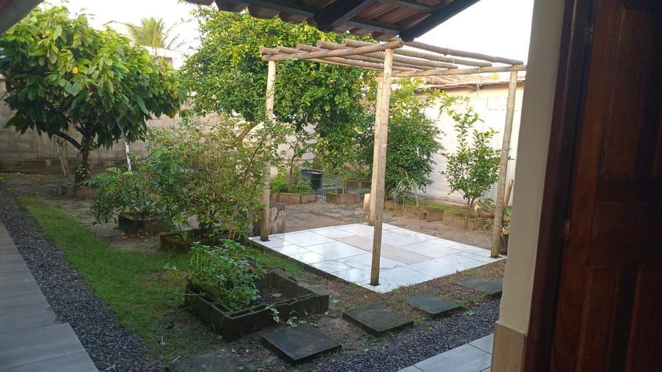 Casa Jóia do Atlântico House in Ilhéus