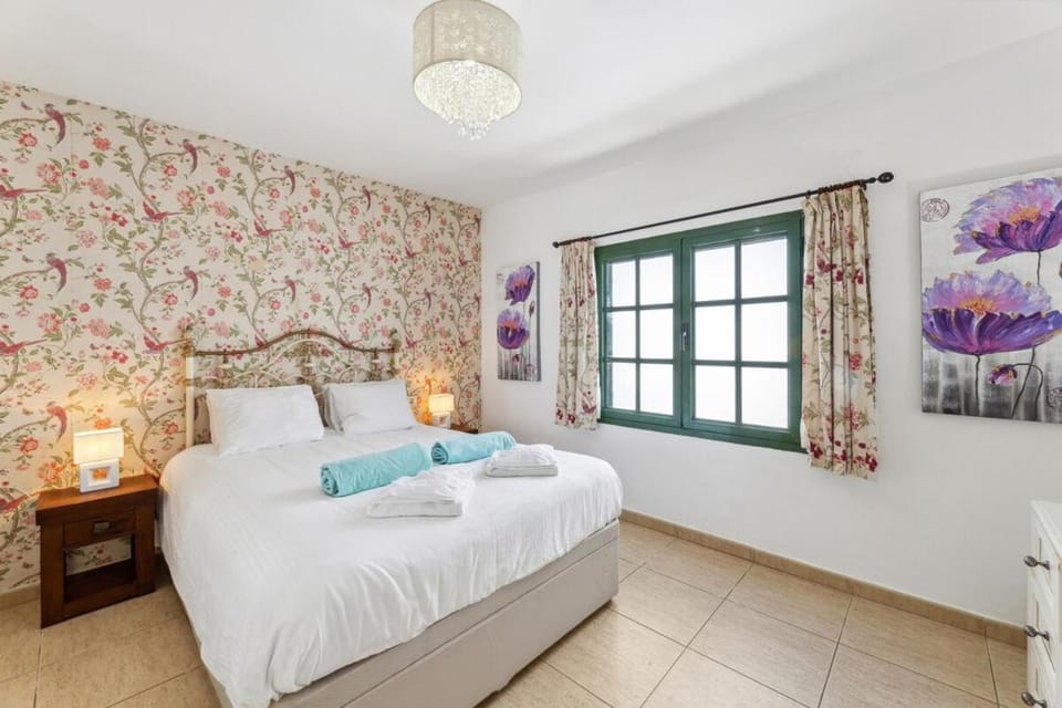 Apt Casa Coco Apartment in Playa Blanca