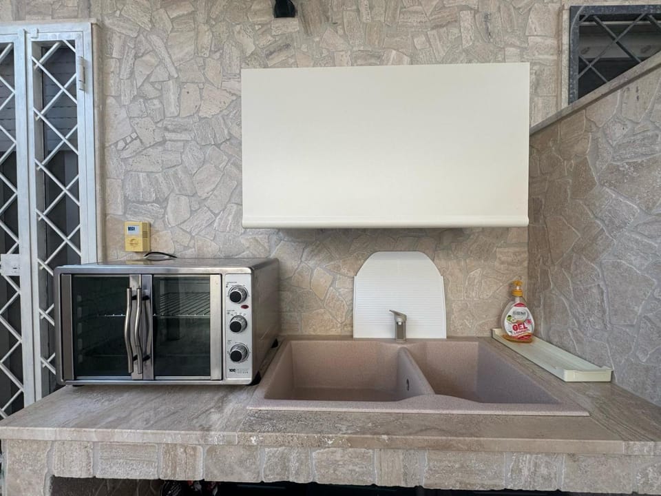 oven