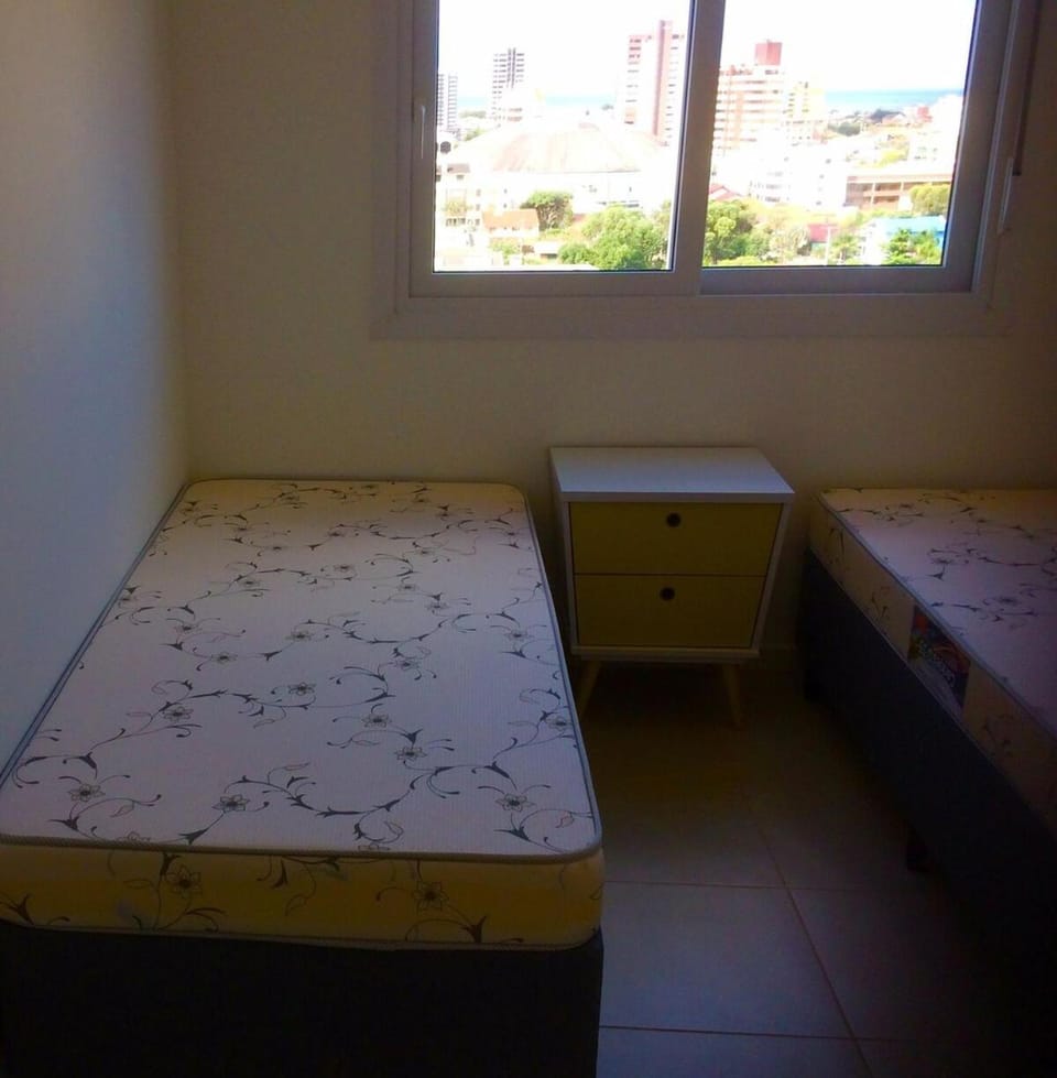Apartamento no centro de Tramandaí, perto da praia Apartment in Tramandaí