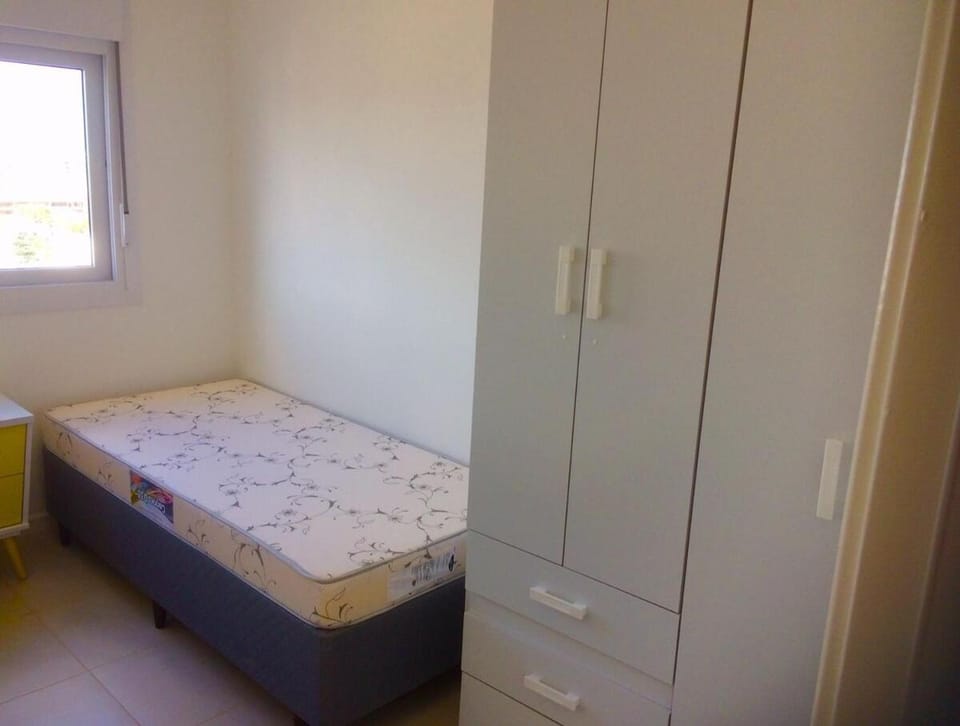 Apartamento no centro de Tramandaí, perto da praia Apartment in Tramandaí