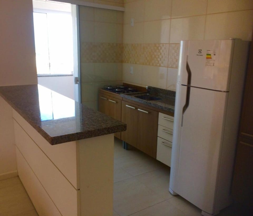 Apartamento no centro de Tramandaí, perto da praia Apartment in Tramandaí