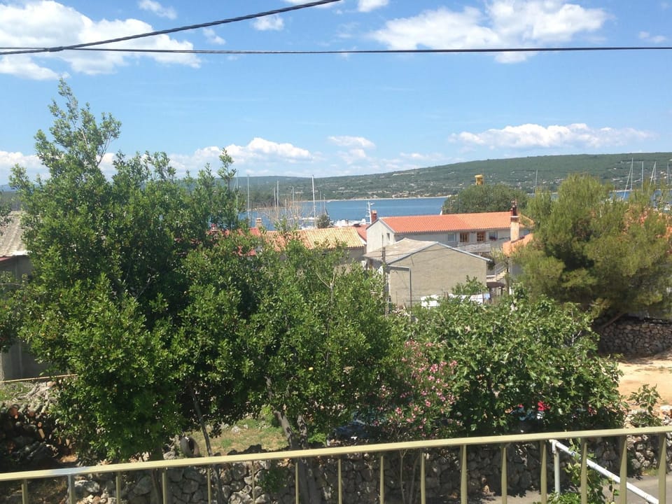 TEN-Punat Apartments Apartment in Primorje-Gorski Kotar County