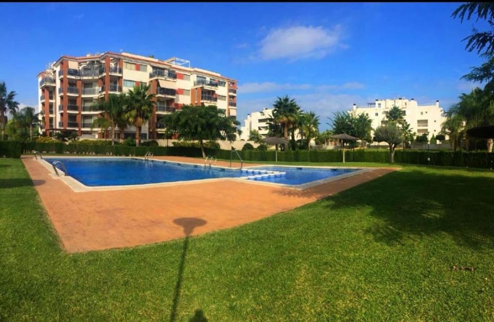 Garden, Garden view, Pool view, Swimming pool