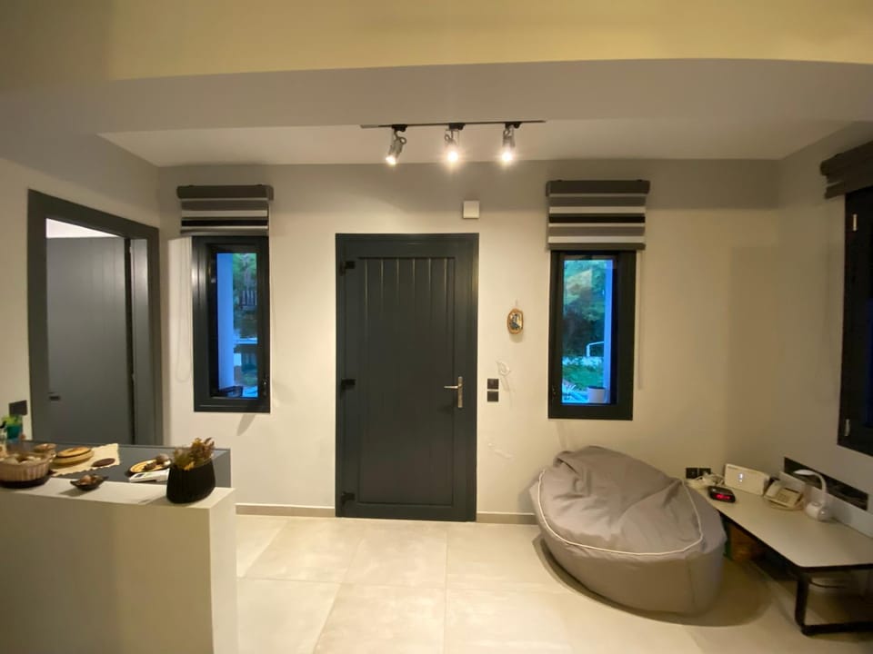 Akti elia apartment Apartment in Halkidiki