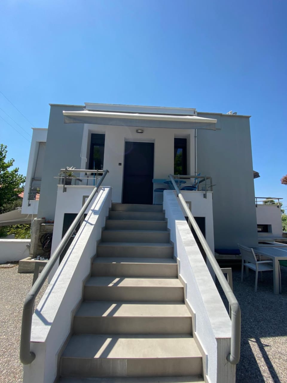 Akti elia apartment Apartment in Halkidiki