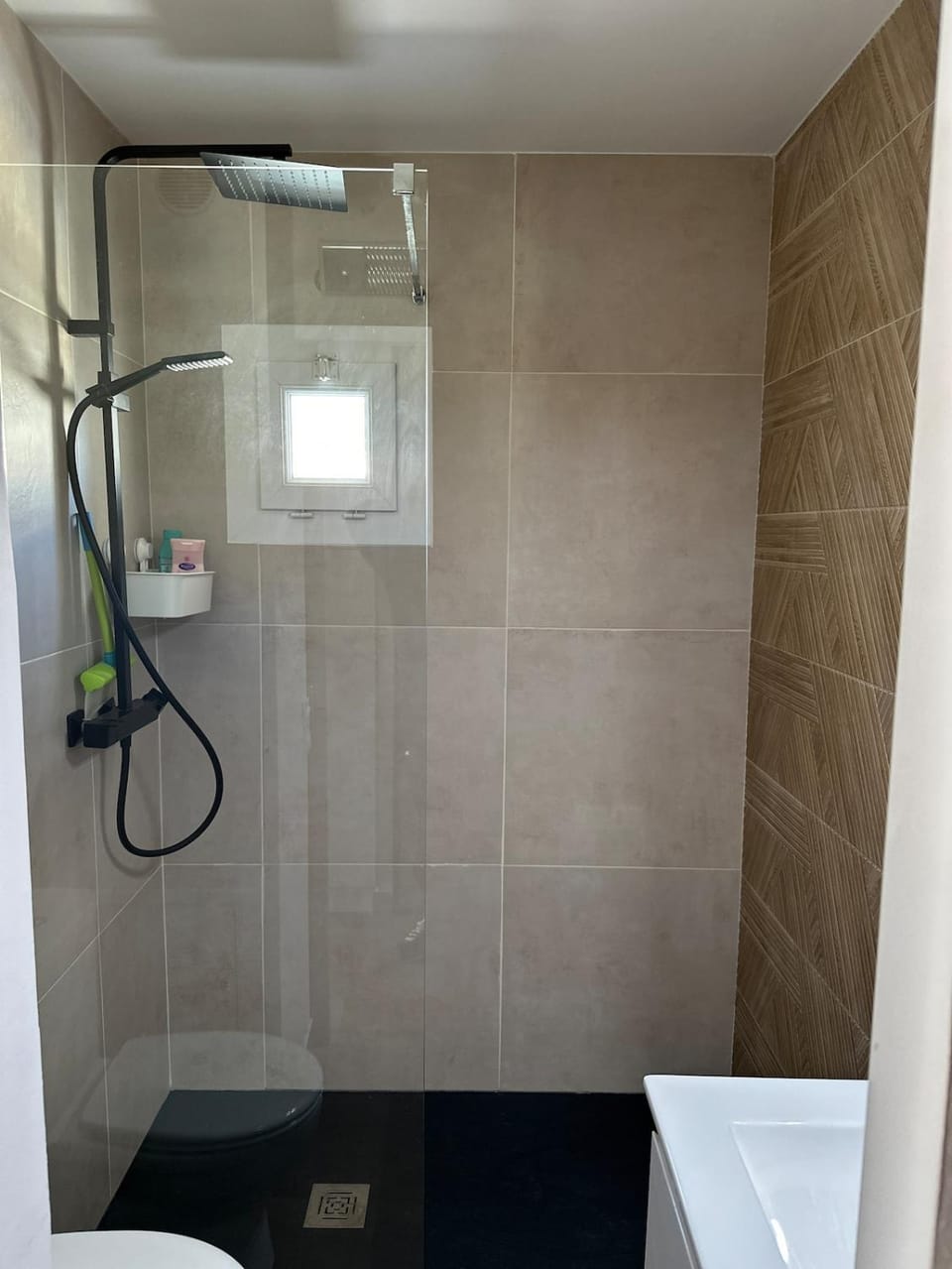 Shower