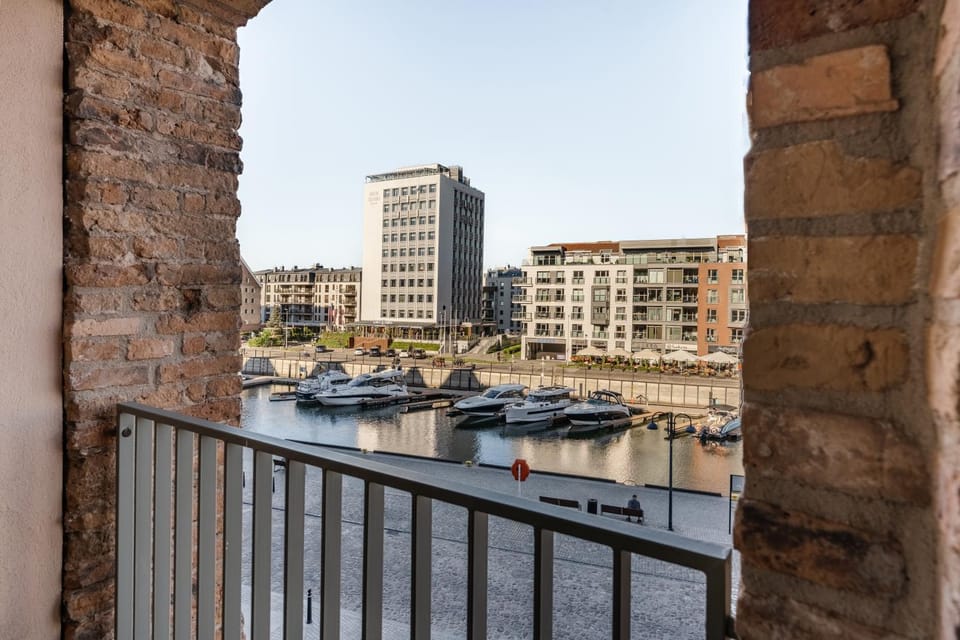 River view