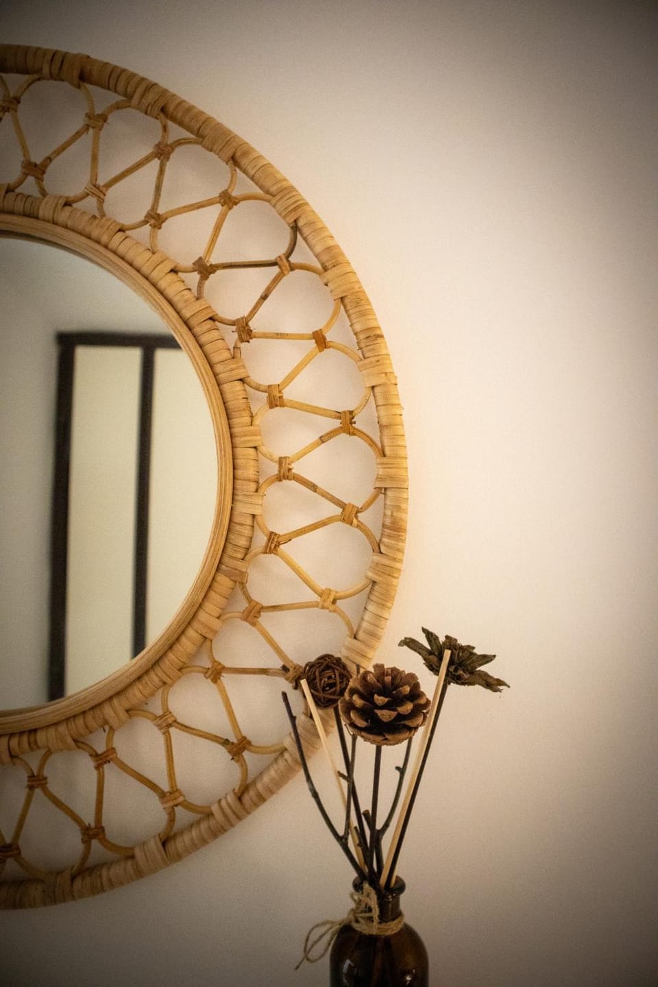 Decorative detail