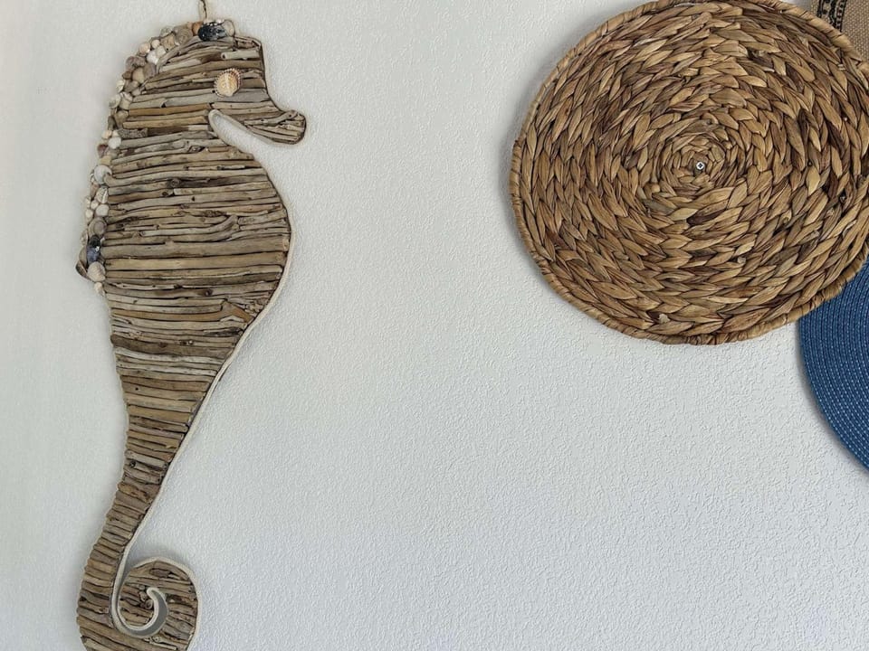 Decorative detail
