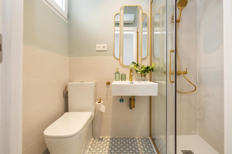 ChezmoiHomes Realejo Boutique Terrace Apartment in Granada