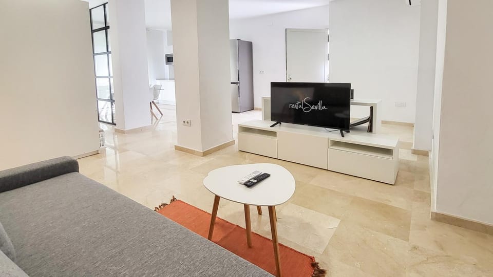 RentalSevilla Teatinos I Apartment in Seville