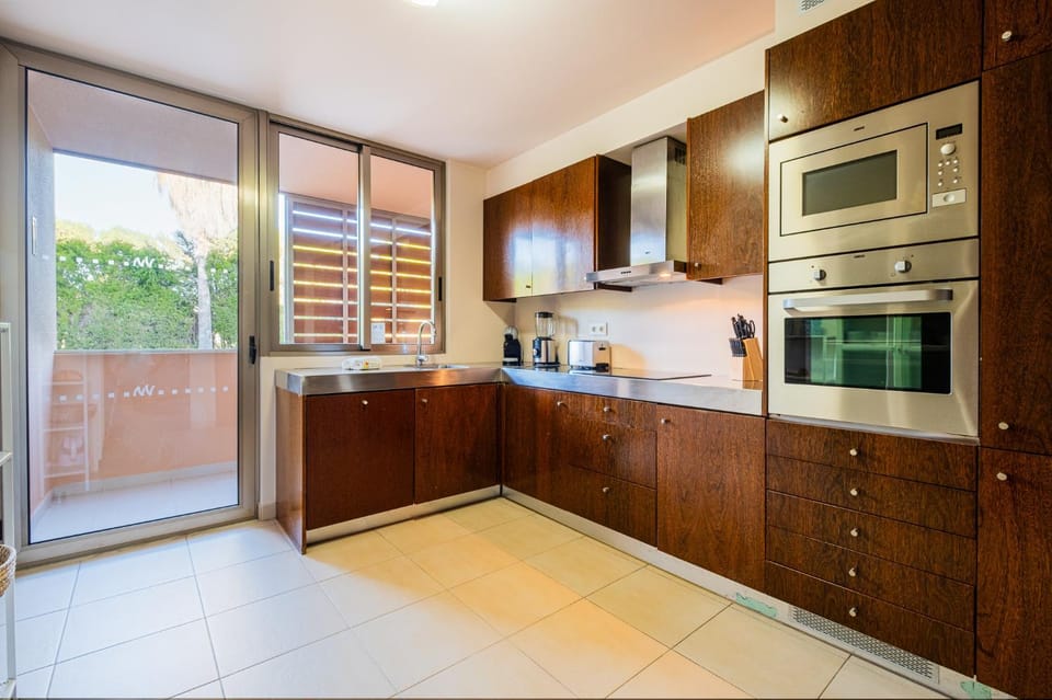 Salgados Golf I Villa in Guia