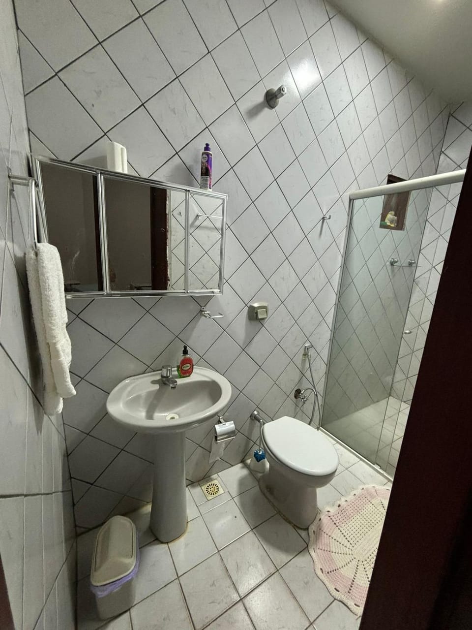 Quarto Centro de Palmas Vacation rental in Palmas