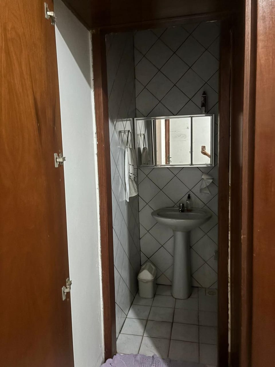 Quarto Centro de Palmas Vacation rental in Palmas
