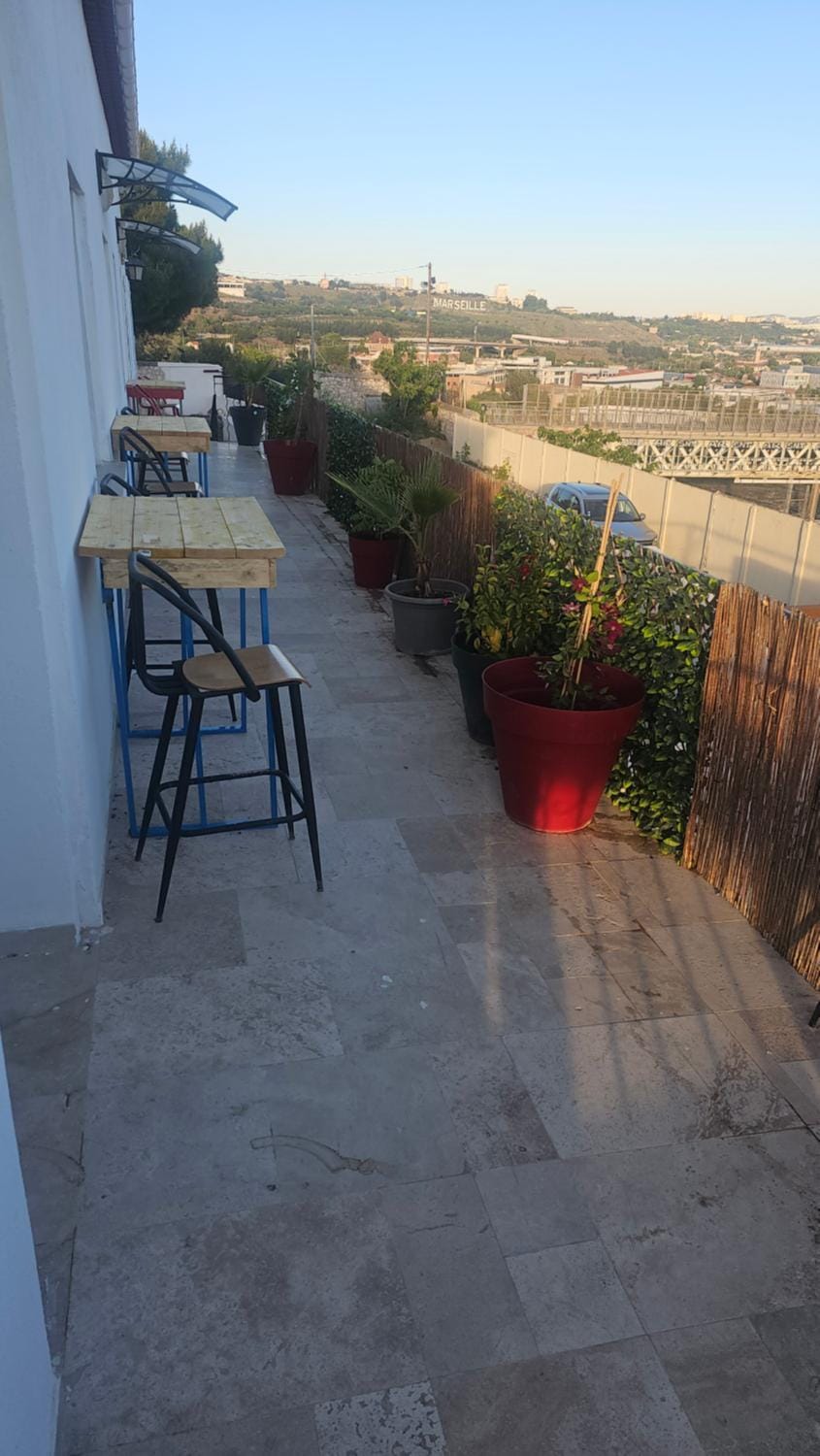 View (from property/room), Balcony/Terrace
