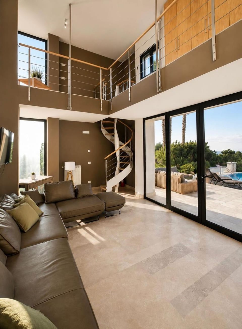 Villa Flavia Villa in Apulia