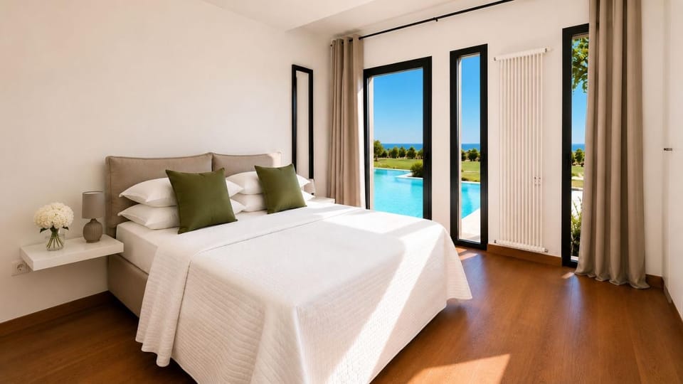 Villa Flavia Villa in Apulia
