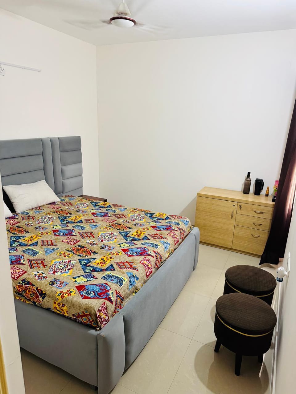 Saarthi Crest Apartment in Gurugram