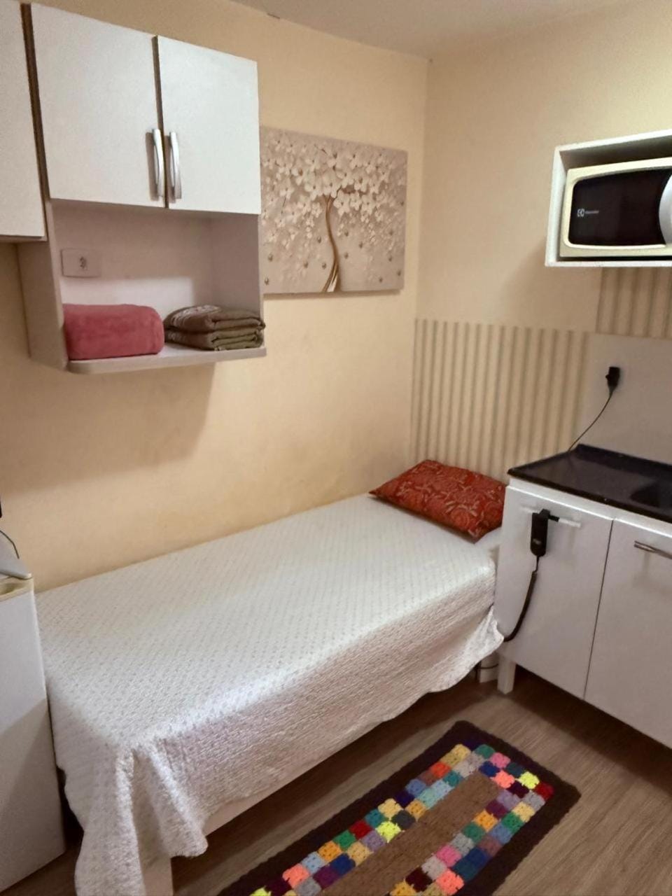 Studio Asa Sul 4 - 303 Vacation rental in State of Goiás