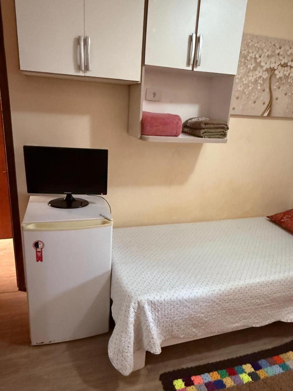 Studio Asa Sul 4 - 303 Vacation rental in State of Goiás