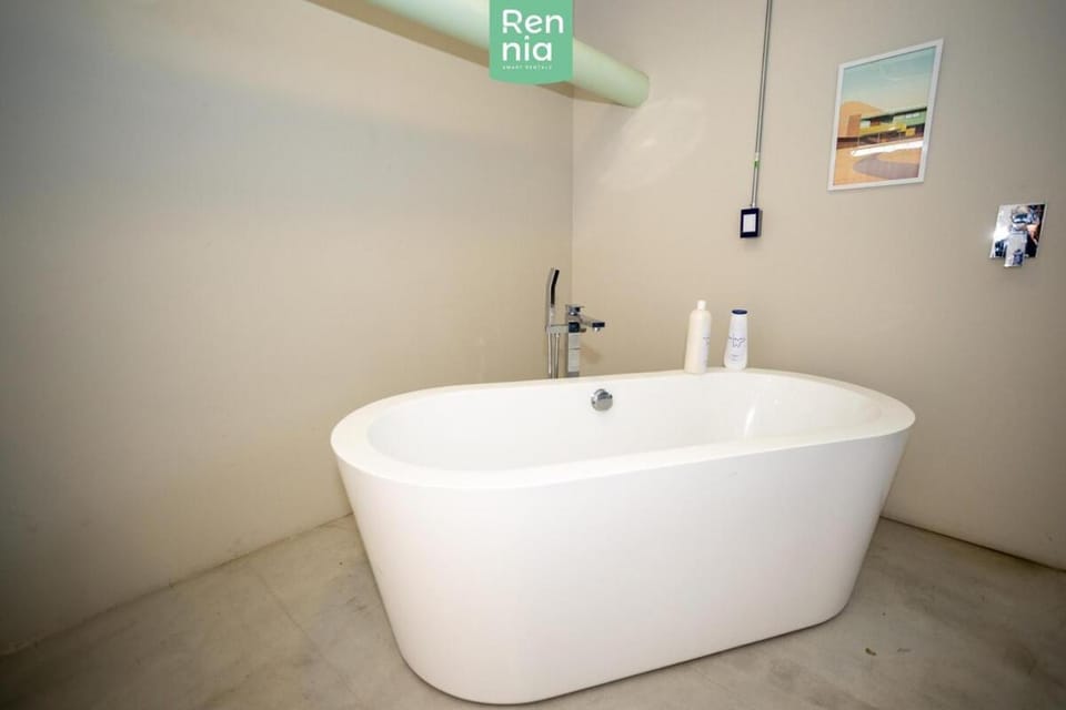 Entire apartment 2 Modern penthouse near Telmex Apartment in Guadalajara