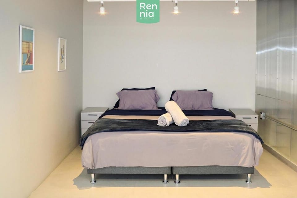 Entire apartment 2 Modern penthouse near Telmex Apartment in Guadalajara